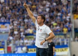 FC Carl Zeiss Jena FC Rot Weiss Erfurt 19